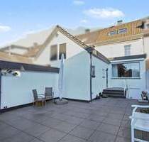 Top gepflegtes Reihenmittelhaus: In zentraler und ruhiger Lage von Moers