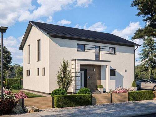 Bild 5 - 5 Zimmer Einfamilienhaus in Wertheim