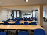 Vorderhaus Schulungsräume - 