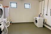 Waschküche 1 - 