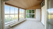 Wintergarten - 