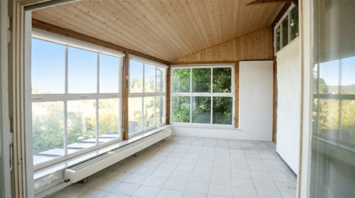Wintergarten - 