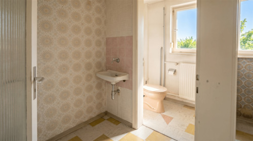 Tageslichtbad - 