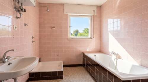 Badezimmer - 