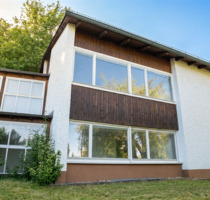 Einfamilienhaus mit Wintergarten auf ca. 1.016 m² Grundstück - Steinheim am Albuch