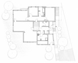 Grundriss Untergeschoss - 
