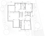 Grundriss Erdgeschoss - 