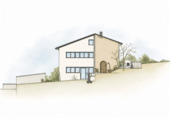 Nordseite - 