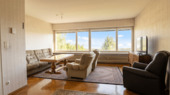 Wohnzimmer mit Fernblick - 