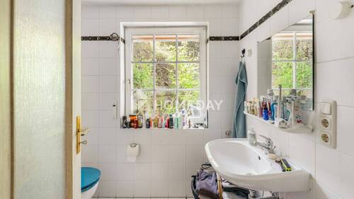 EG Badezimmer 1 - 