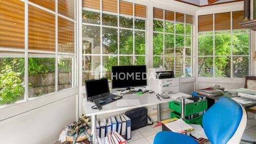 EG Büro 2 - 