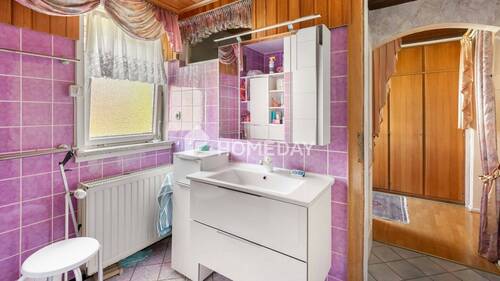 1. OG Badezimmer 2 - 