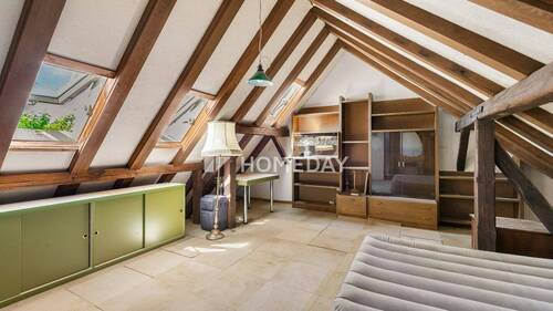 2. OG Wohnzimmer 1 - 