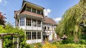 Außenansicht 3 - 1 Zimmer Mehrfamilienhaus, Wohnhaus zum Kaufen in Steinau