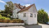 Außenansicht 2 - 1 Zimmer Mehrfamilienhaus, Wohnhaus in Steinau