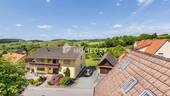 Ausblick - Mehrfamilienhaus, Wohnhaus mit 400,00 m&sup2; in Steinau zum Kaufen