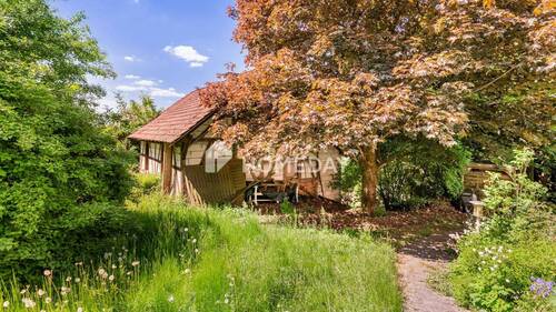 Garten 1 - 