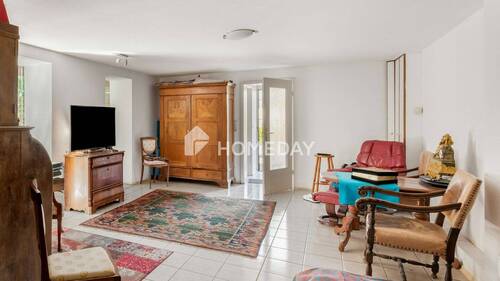 EG Wohnzimmer 1 - 