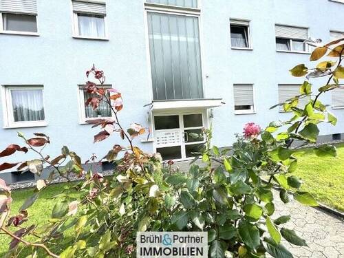 tolle Anlage - 