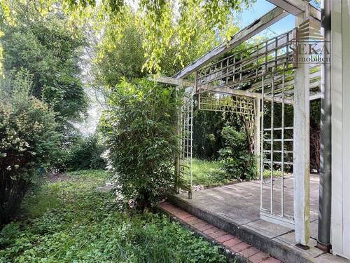 Gartenbereich - 