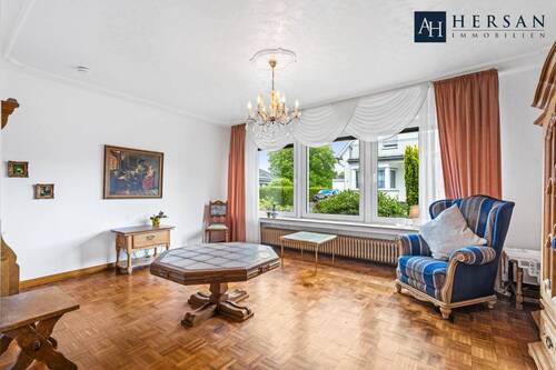 HI 801 - Immobilie Geilenkirchen - 19 - 8 Zimmer Einfamilienhaus zum Kaufen in Geilenkirchen