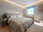 Schlafzimmer 1 Beispiel - Etagenwohnung mit 55,00 m² in Düsseldorf zum Kaufen
