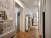 Flur Beispiel - 