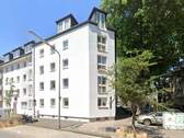 Vorderansicht - 