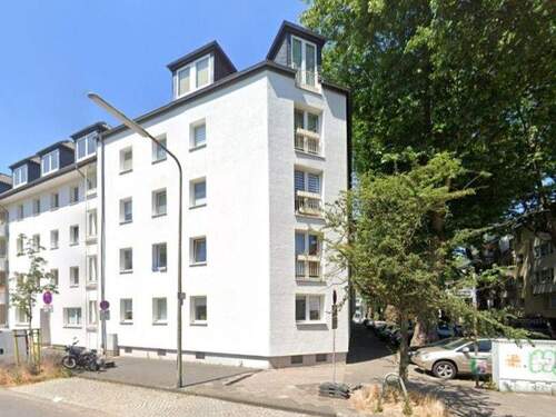 Vorderansicht - 