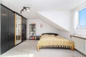 Dachgeschosszimmer - 