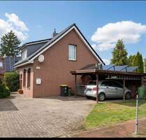 Einfamilienhaus in zentraler Lage von Hamburg-Bramfeld