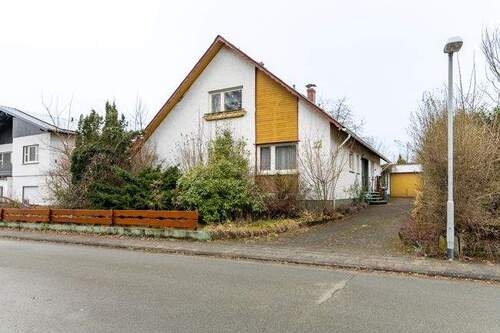 17 Straßenansicht - 