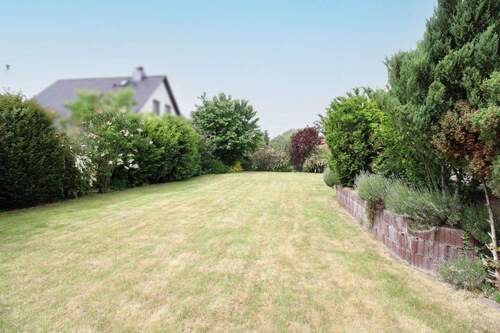 Garten Ansicht 1 - 