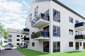 Haus Ansicht - 