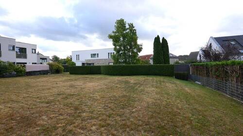 Ansicht - Grundstück in Bad Lippspringe zum Kaufen