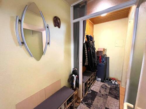 Windfang - Garderobe - 