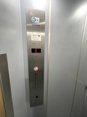 Aufzug - Foto 2 - 