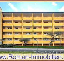 Großzügige 4-Zimmer-Wohnung mit Loggia in Nürnberg-Schoppershof - Erbbaurecht!