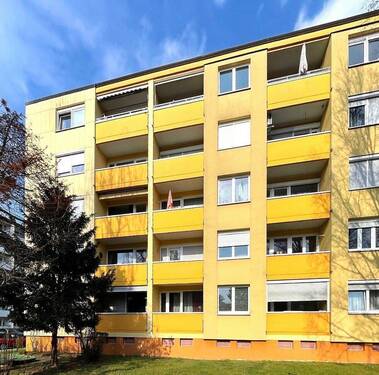 Ansicht - Rückseite - 