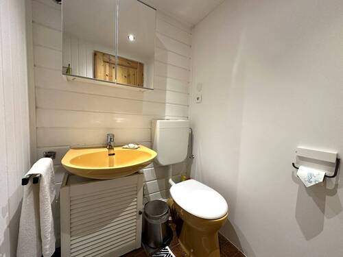 Gäste-WC - 