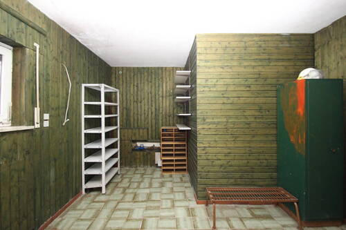 … Werkstatt - 