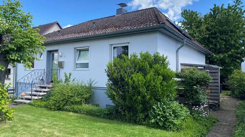 Hereinspaziert… - 5 Zimmer Einfamilienhaus zum Kaufen in Königswinter / Bockeroth