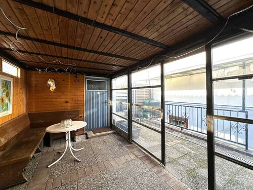 Freisitz mit … - 