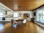 Esszimmerbereich … - 