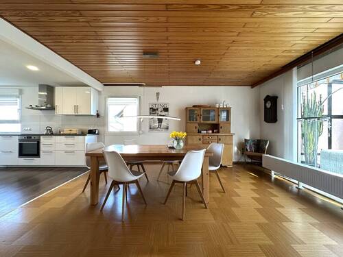 Esszimmerbereich … - 