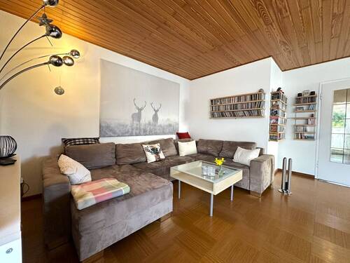 Wohnzimmer mit … - 