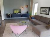 Wohnzimmer - Einfamilienhaus mit 125,00 m&sup2; in Regis-Breitingen zum Kaufen