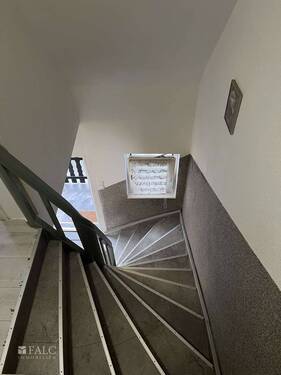 Treppenhaus - 
