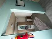 Ankleidezimmer - 