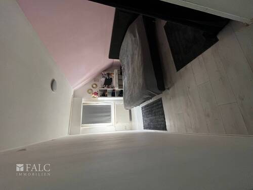Schlafzimmer - 